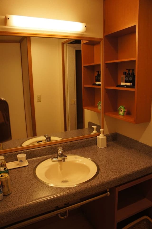 Room with Massage Chair, Non Smoking