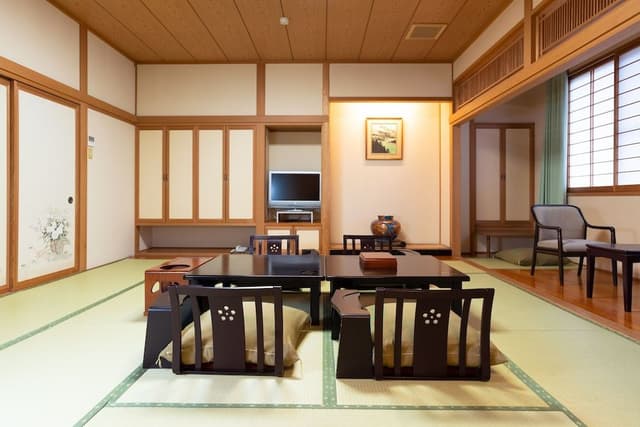 Japanese-style Room - Family, Non-Smoking