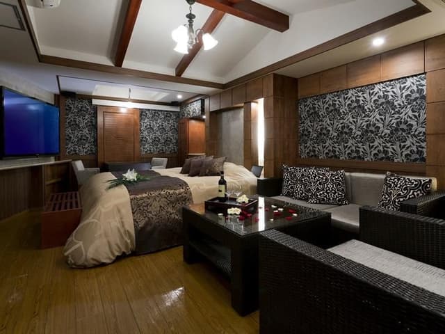 Suite
