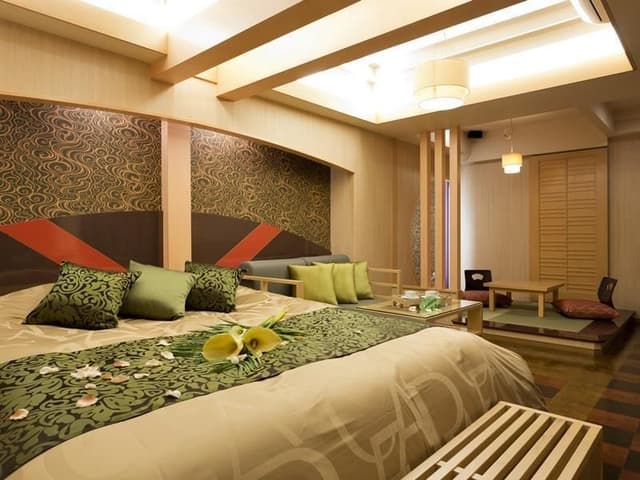 Suite