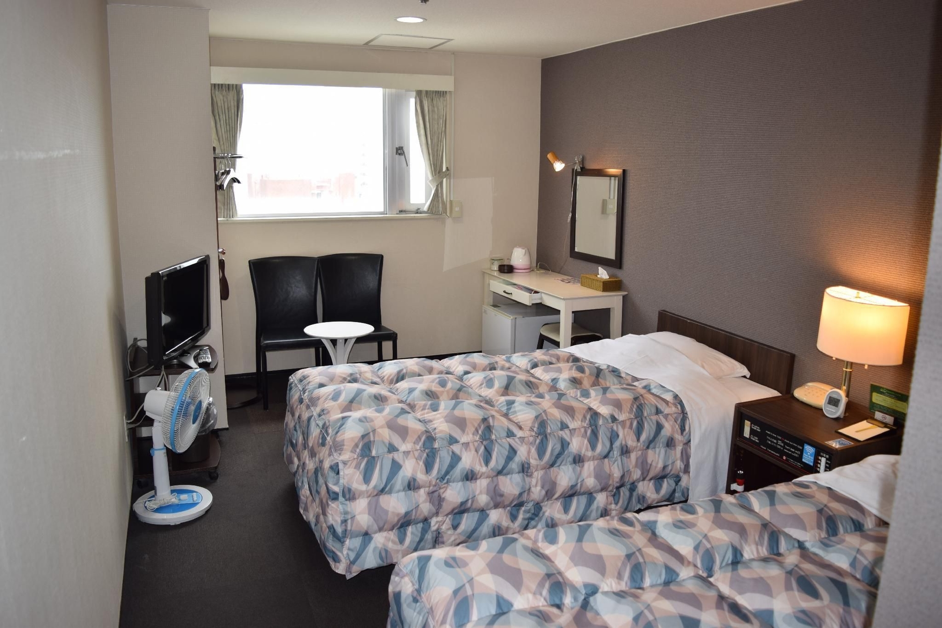 โรงแรมยามาโนะอุจิ (Hotel Yamanouchi)0