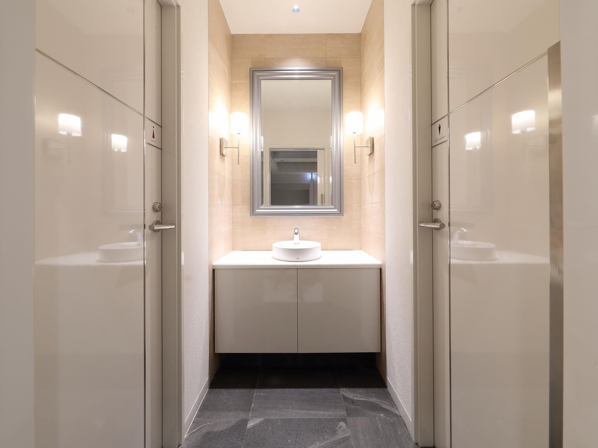 โรงแรมซากุระสวีท โอซาก้า (Hotel Sakura Suite Osaka)3