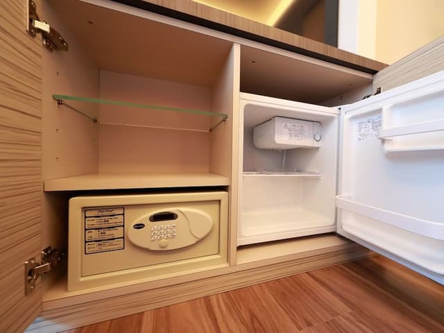 Superior Double Room, Non Smoking