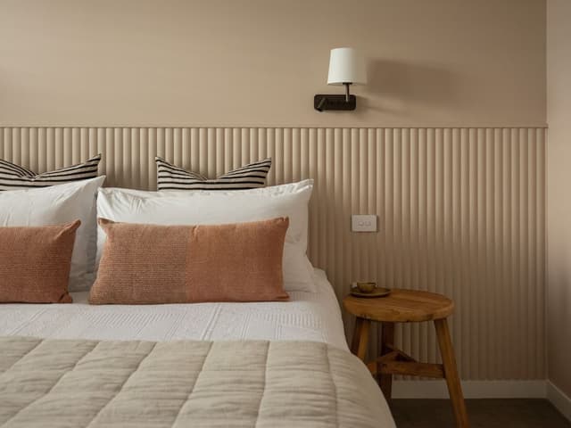 Porters Three Bedroom Apartment
