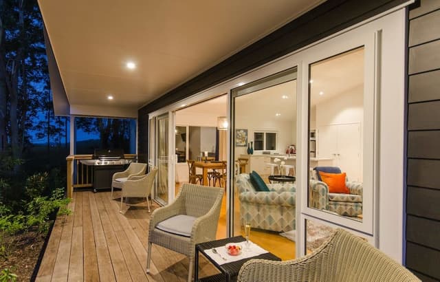 Birdsong Retreat