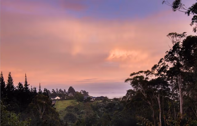 Tranquility Retreat