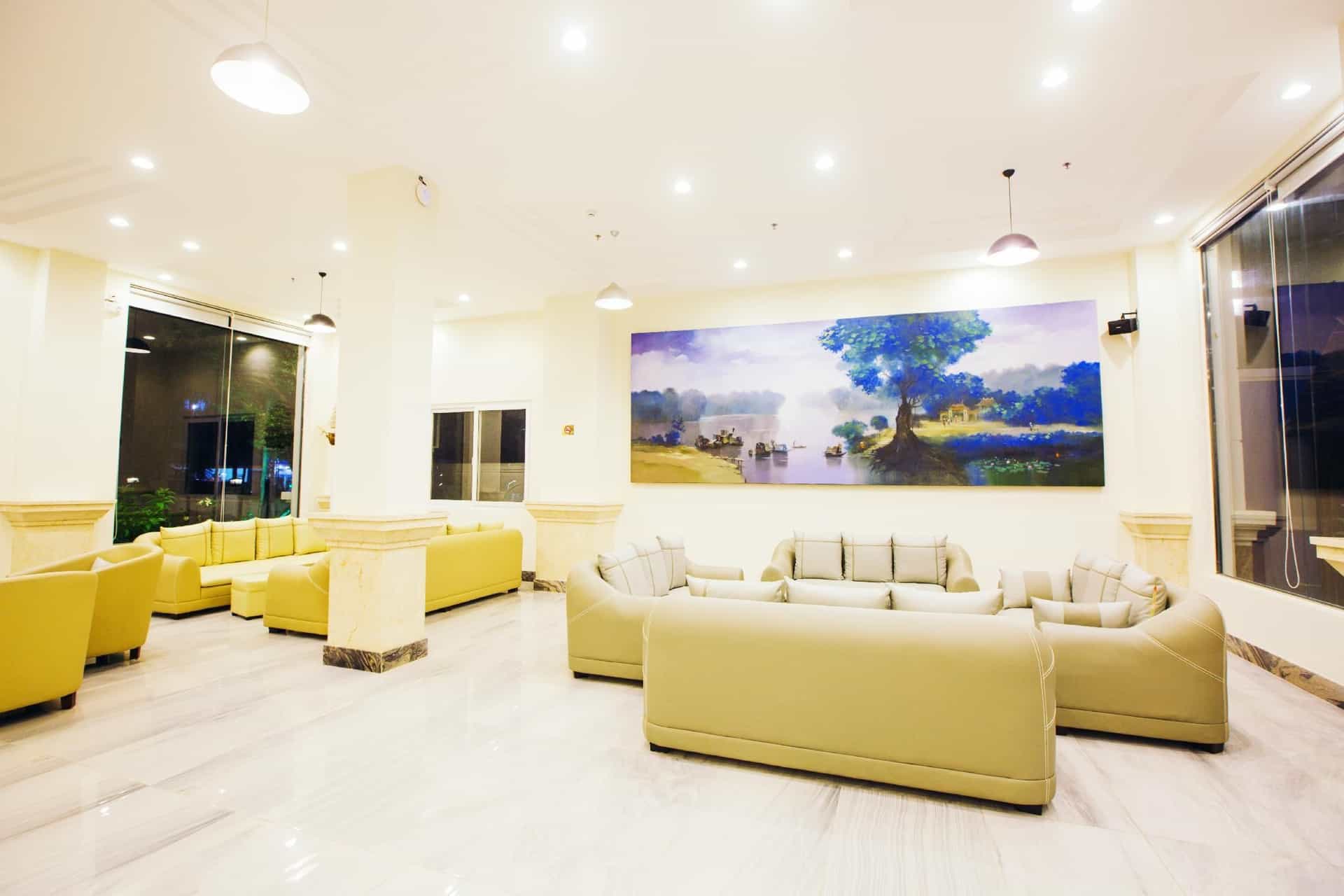 Phu Quoc Ocean Pearl Hotel Phu Quoc Ocean Pearl Hotel