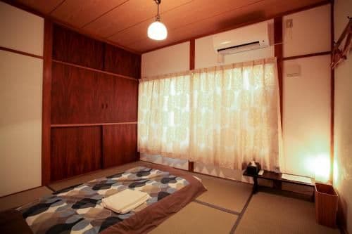 Standard Japanese Room