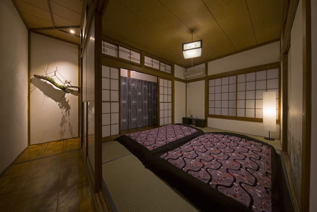 Traditional Double Room, Non Smoking (AOI ROOM)