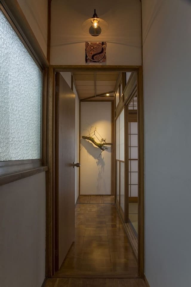 Traditional Double Room, Non Smoking (AOI ROOM)