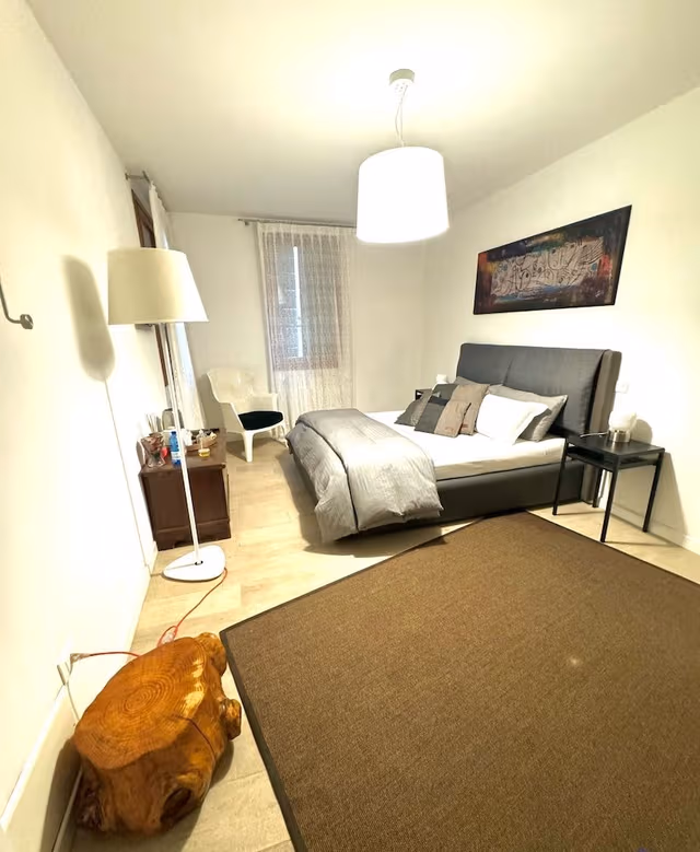 Deluxe Double Room, Courtyard View