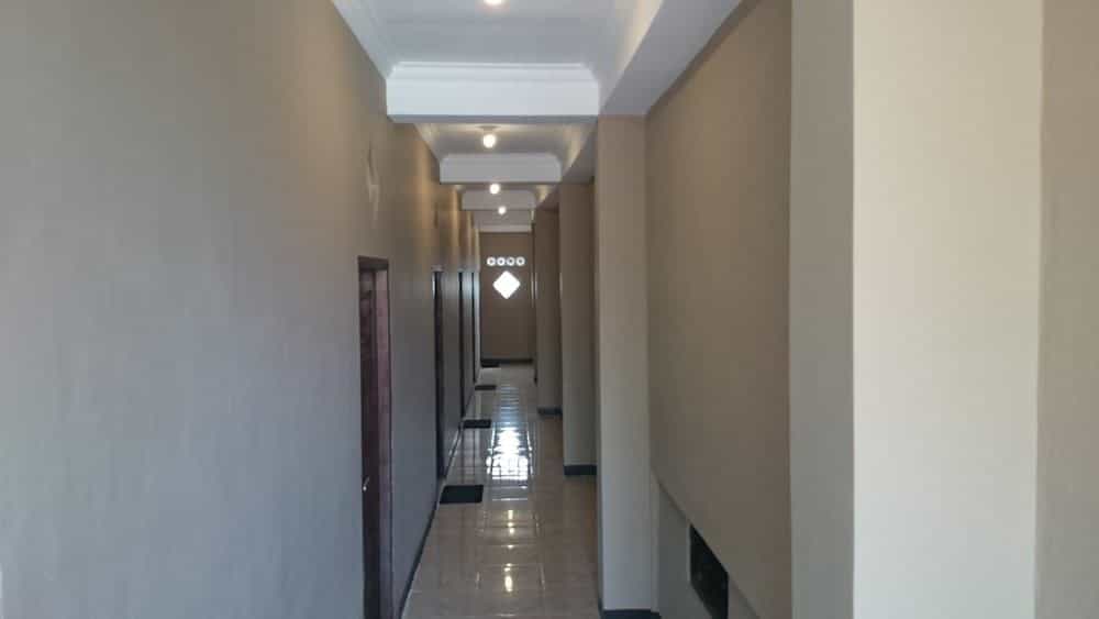 Cafe Johan Home Stay Senggigi Cafe Johan Home Stay Senggigi