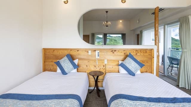 Premium Twin Room