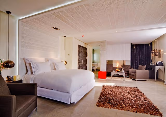 Loft Room