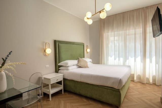 Classic Room