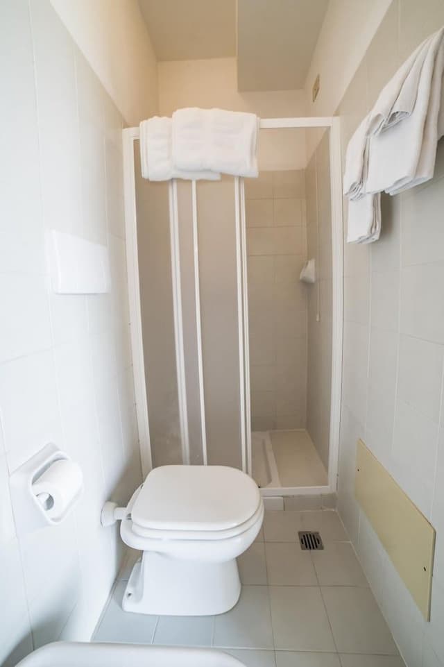 Economy Double Room, Ground Floor