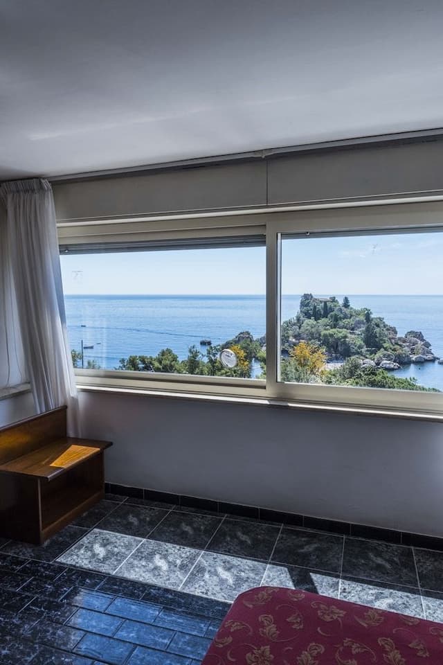Economy Double Room, Ground Floor
