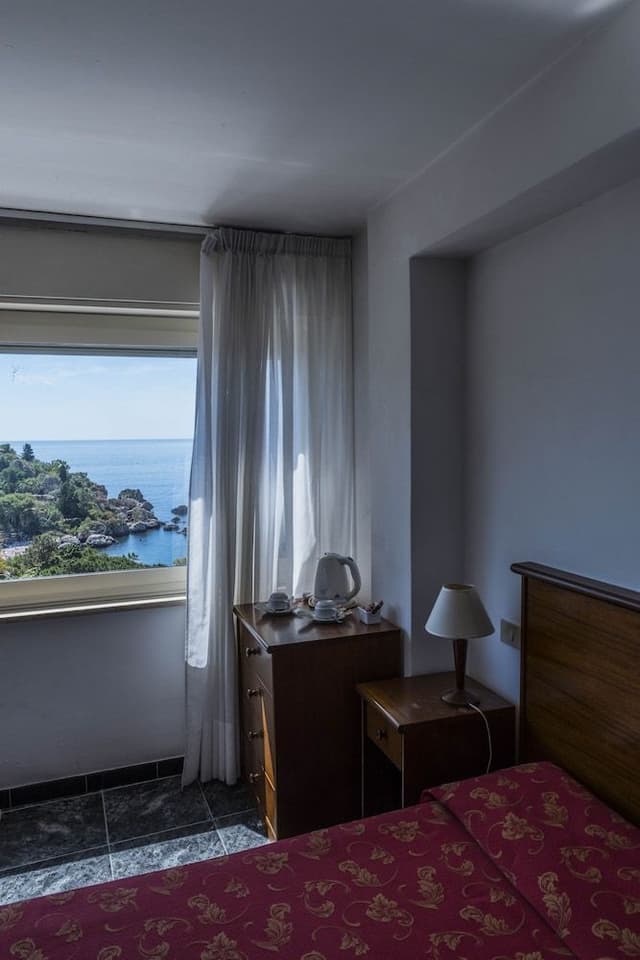 Economy Double Room, Ground Floor