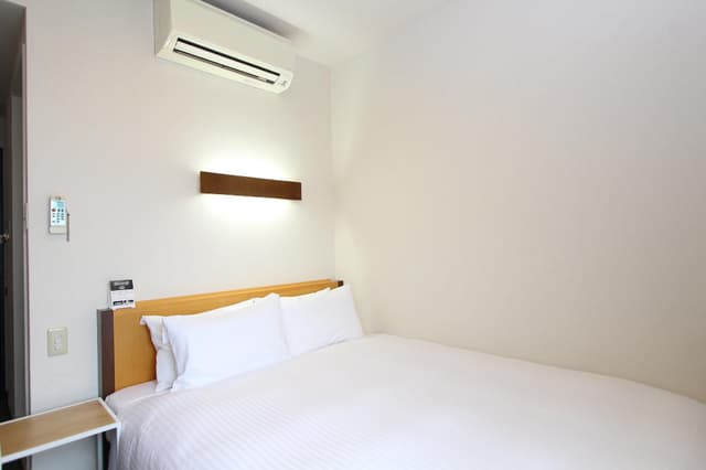 Superior Double Room - Smoking