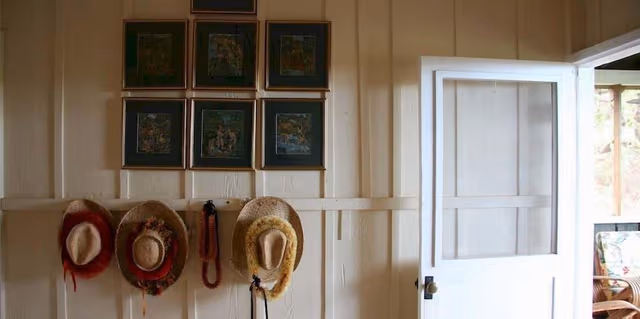 Classic Cottage, 3 Bedrooms, Valley View, Mountainside (Pali Cottage)