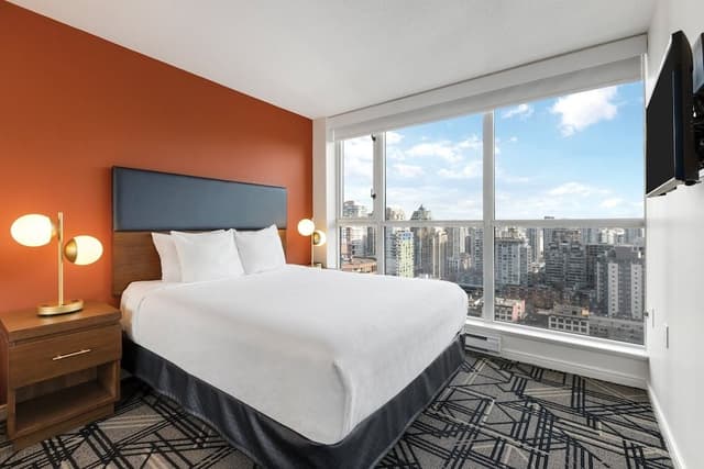 Standard Condo, 2 Bedrooms, Kitchen