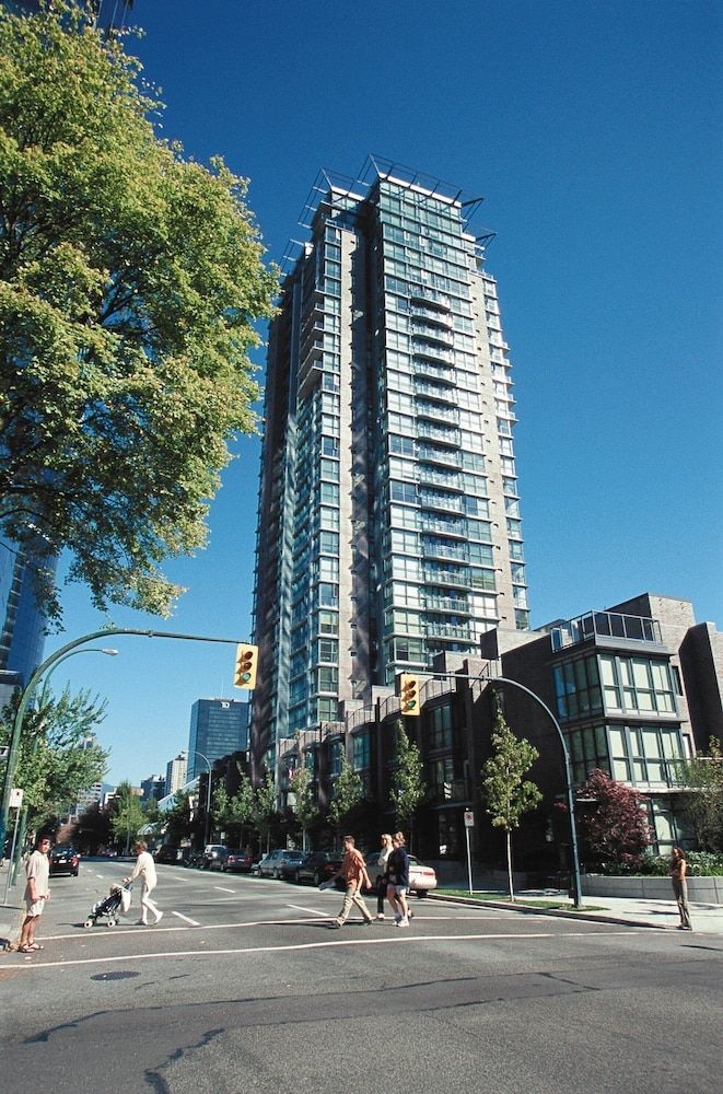 WorldMark Vancouver2