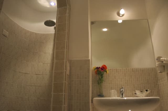 Superior Room, Sea View