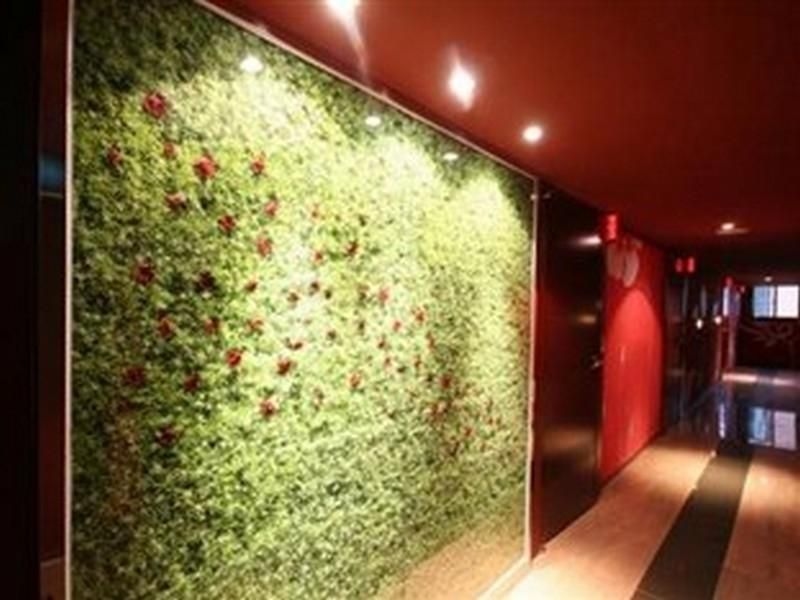 โรงแรมฟ็อกซ์ (Fox Hotel)2
