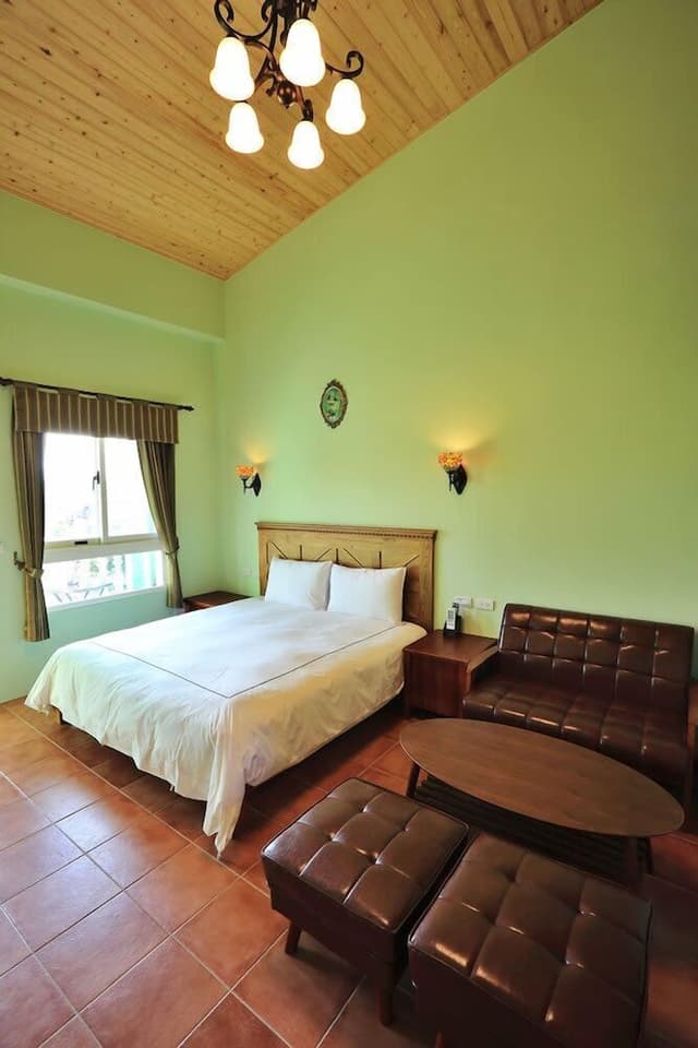 Family Suite, 2 Queen Beds, Non Smoking (311,312,313,315)