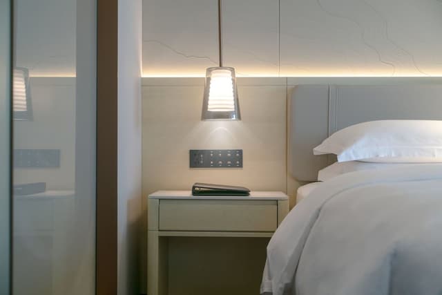 Superior Single Room