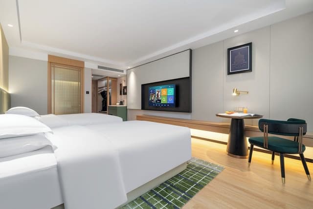 Family Triple Room