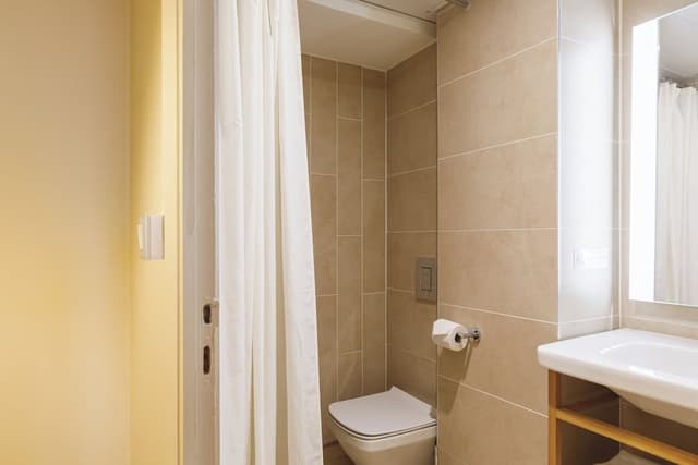Classic Double or Twin Room