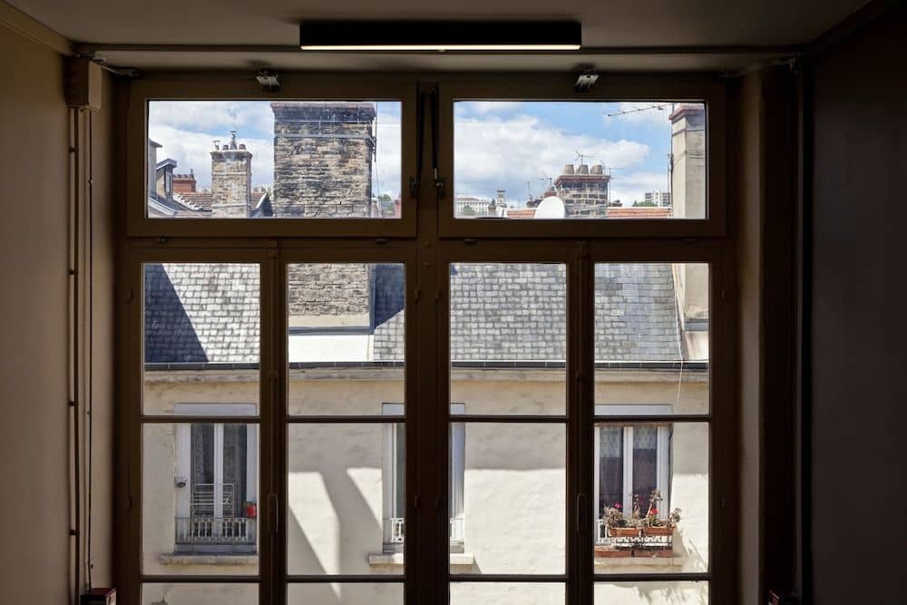 des Remparts des Remparts