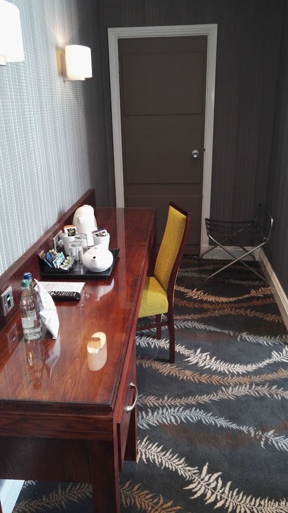 Executive Twin Room