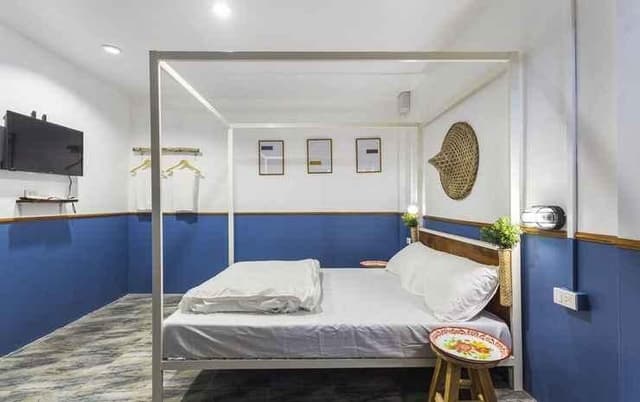 Private Double En-suite
