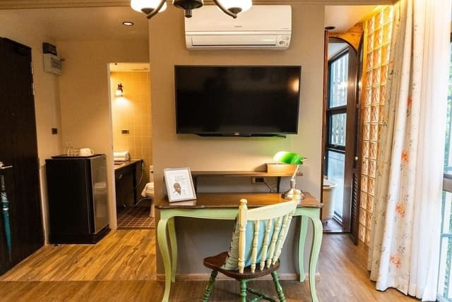 Standard Studio Suite, 1 Bedroom, Non Smoking, Bathtub