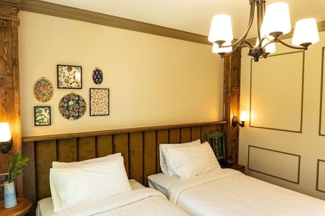 Standard Studio Suite, 1 Bedroom, Non Smoking, Bathtub