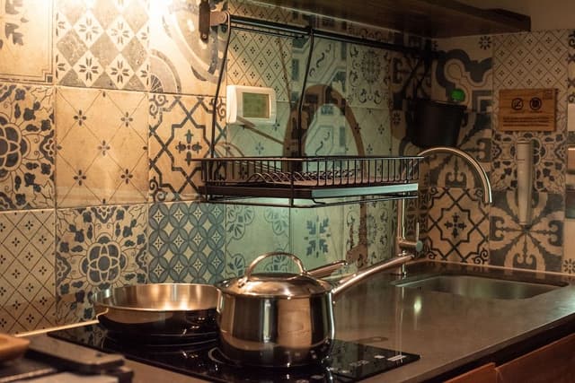 Premier Room, Bathtub