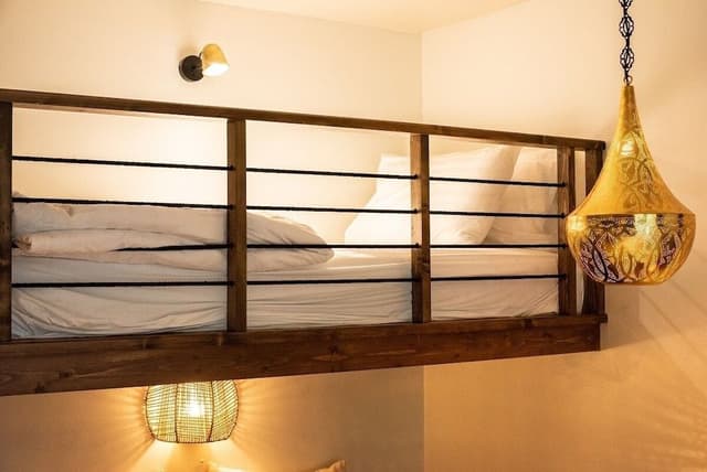 Family Quadruple Room