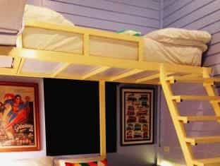 Bharani Hostel Bharani Hostel