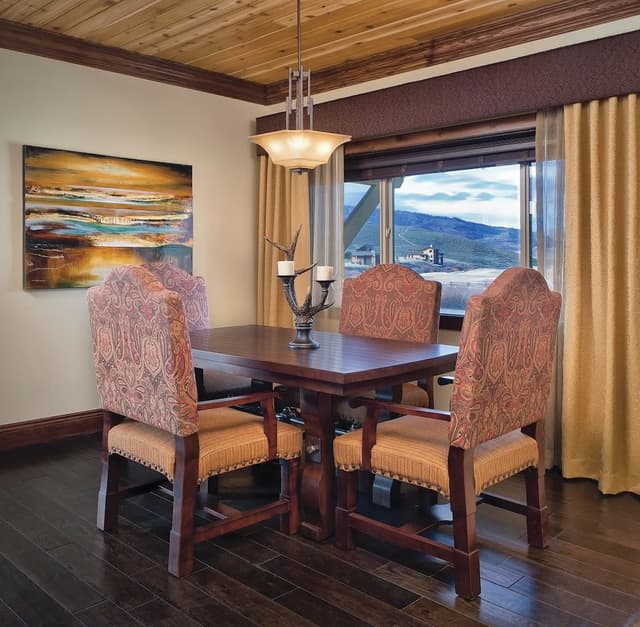 Presidential Condo, 3 Bedrooms