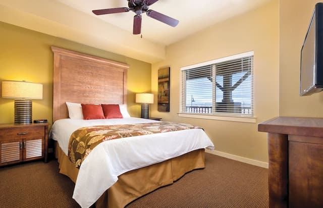 Standard Condo, 2 Bedrooms