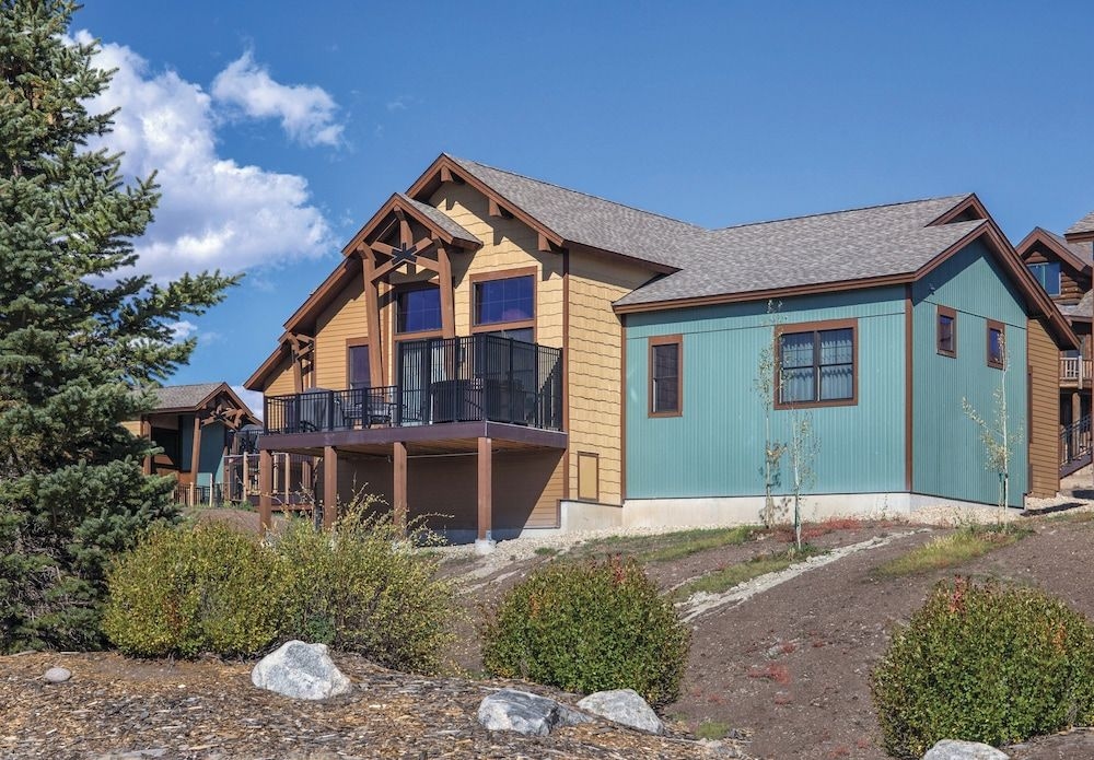 Worldmark GranbyRocky Mountain Preserve2