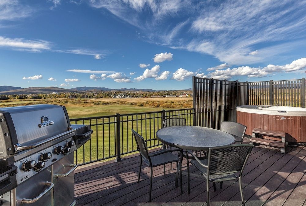 Worldmark GranbyRocky Mountain Preserve0
