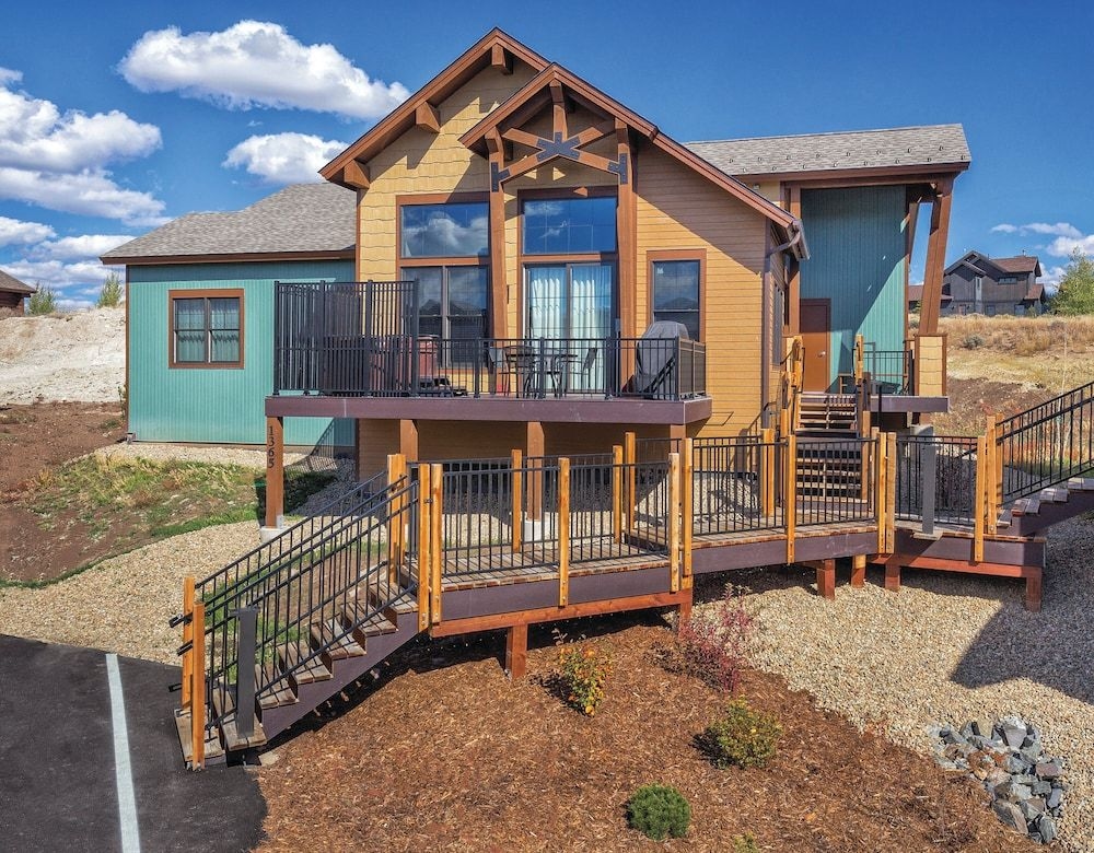 Worldmark GranbyRocky Mountain Preserve4