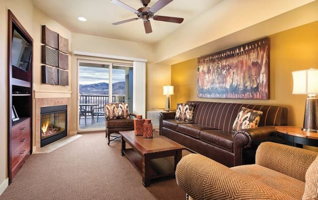 Standard Condo, 2 Bedrooms
