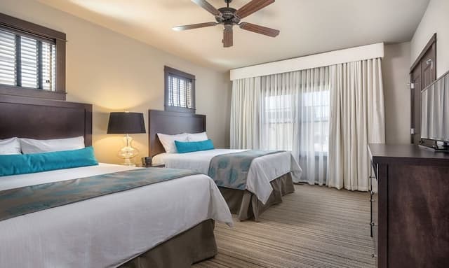 Presidential Condo, 3 Bedrooms