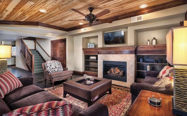 Presidential Condo, 3 Bedrooms