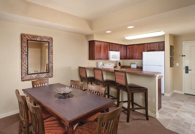 Standard Condo, 2 Bedrooms