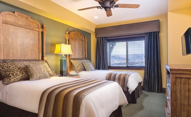 Presidential Condo, 3 Bedrooms